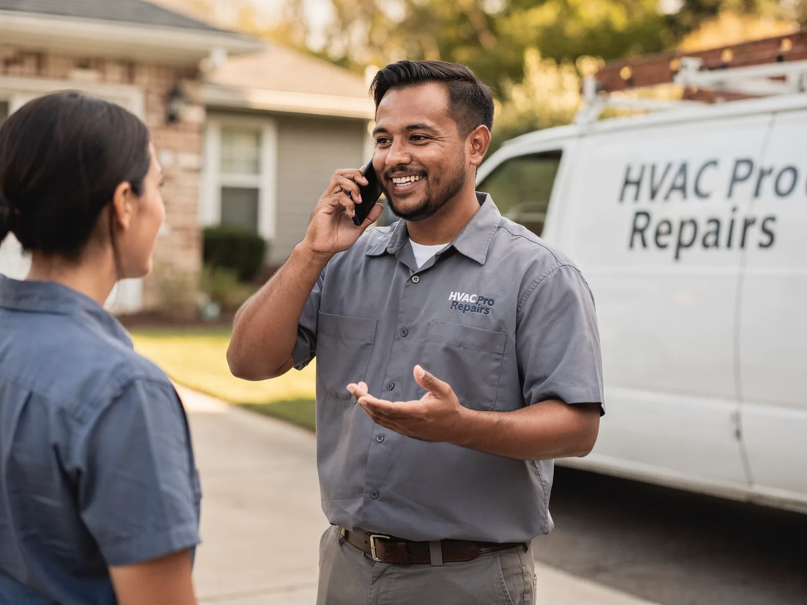 Heat Pump Repair Silver Creek, NE FAQs
